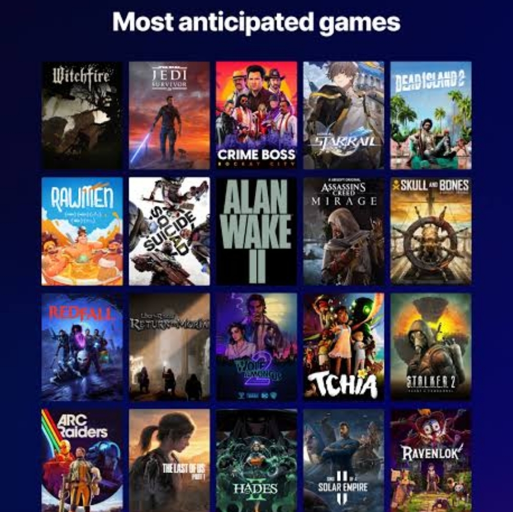 Steam Games and Steam accounts in cheap rate at 50% off